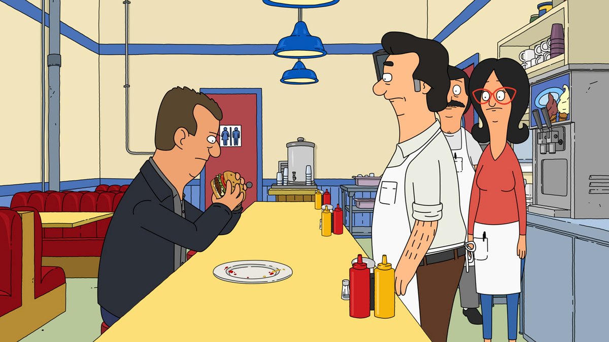 bobs burgers