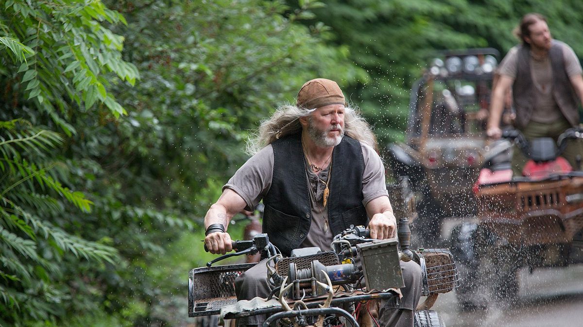 outsiders