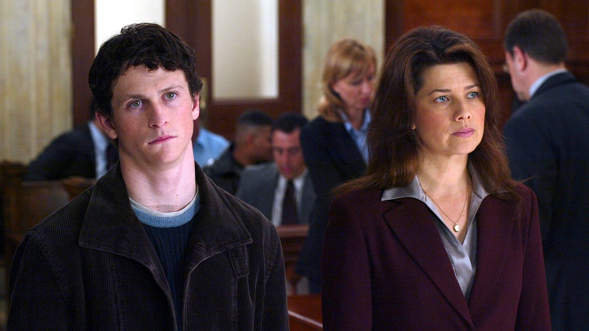law & order: special victims unit
