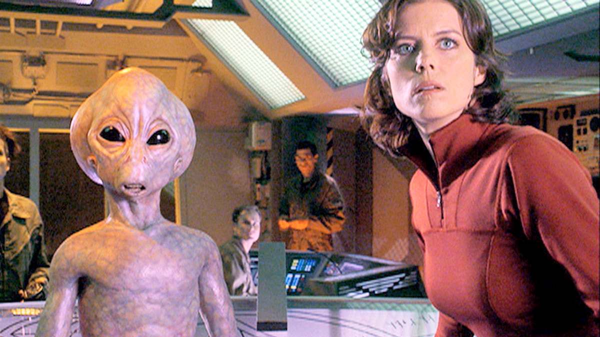 stargate atlantis