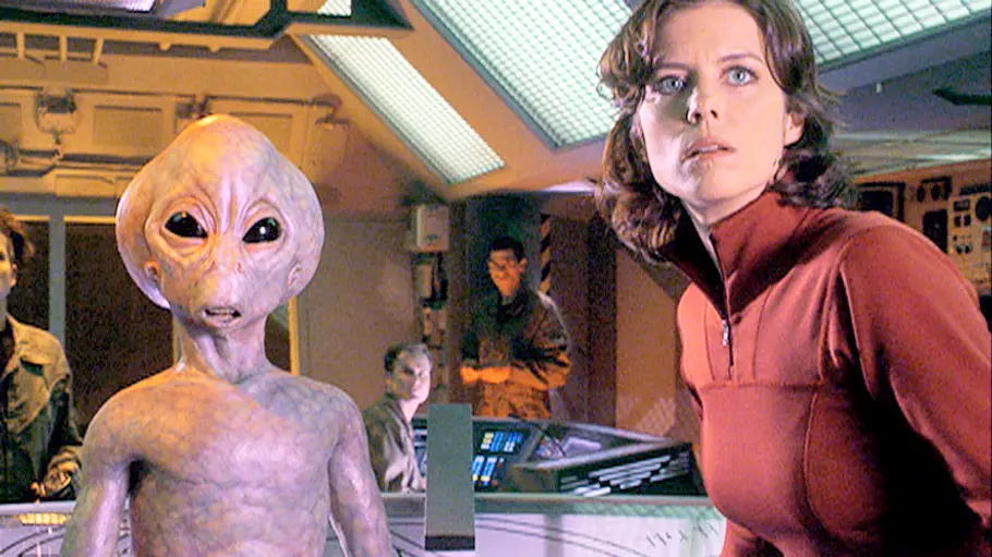 stargate atlantis