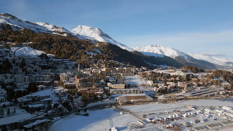 mythos st. moritz - luxus, schnee und eskapaden