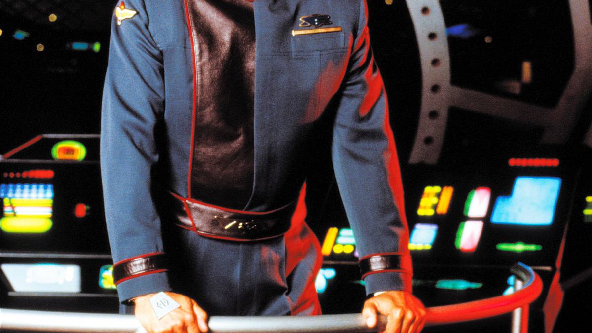 babylon 5