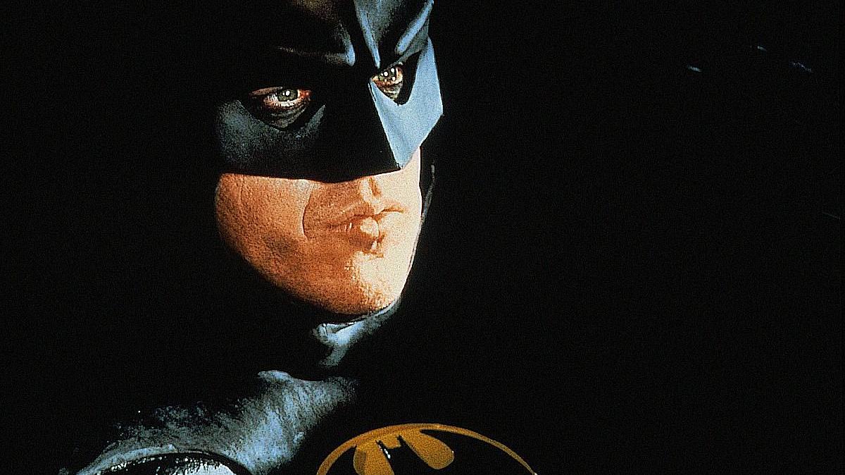 batman