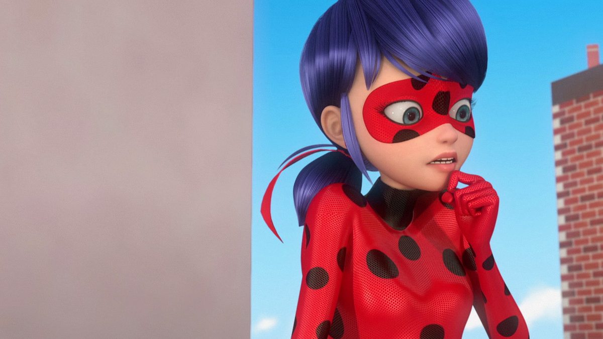 miraculous - geschichten von lady bug und cat noir