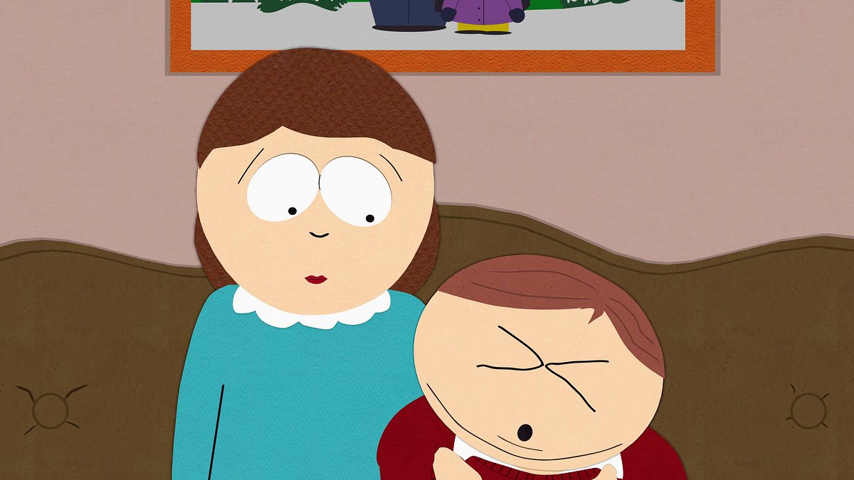 south park