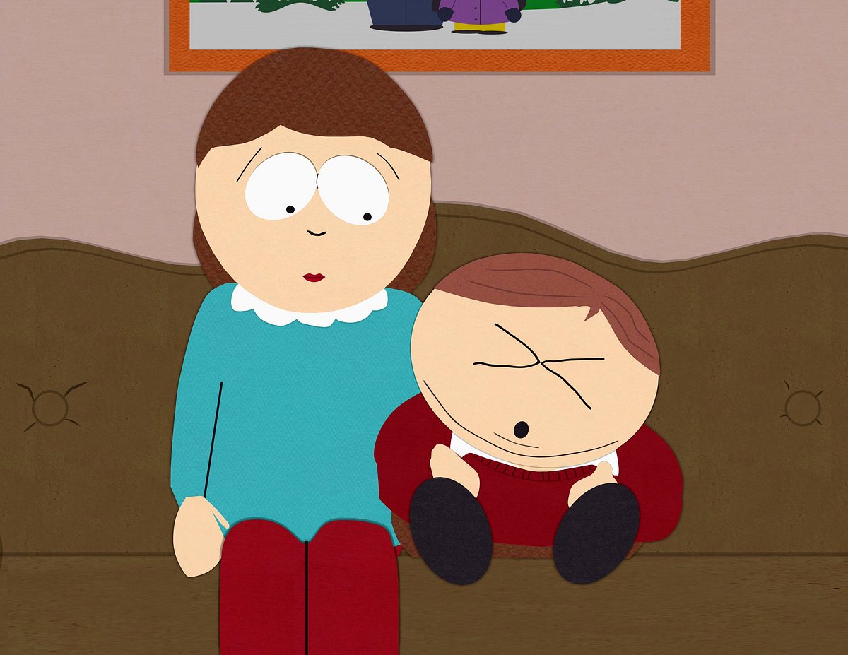 South Park south park