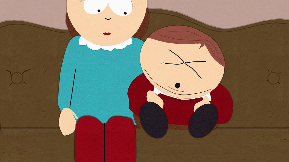 south park