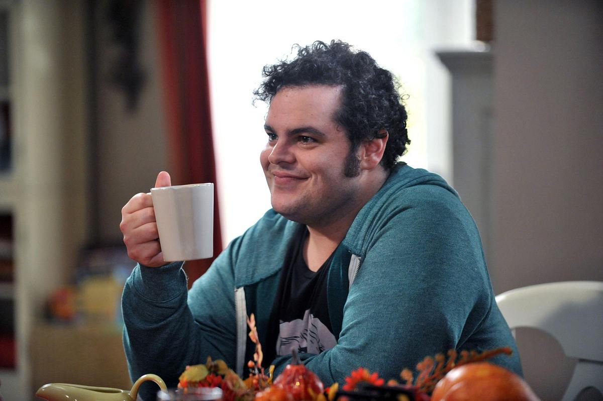 modern family
