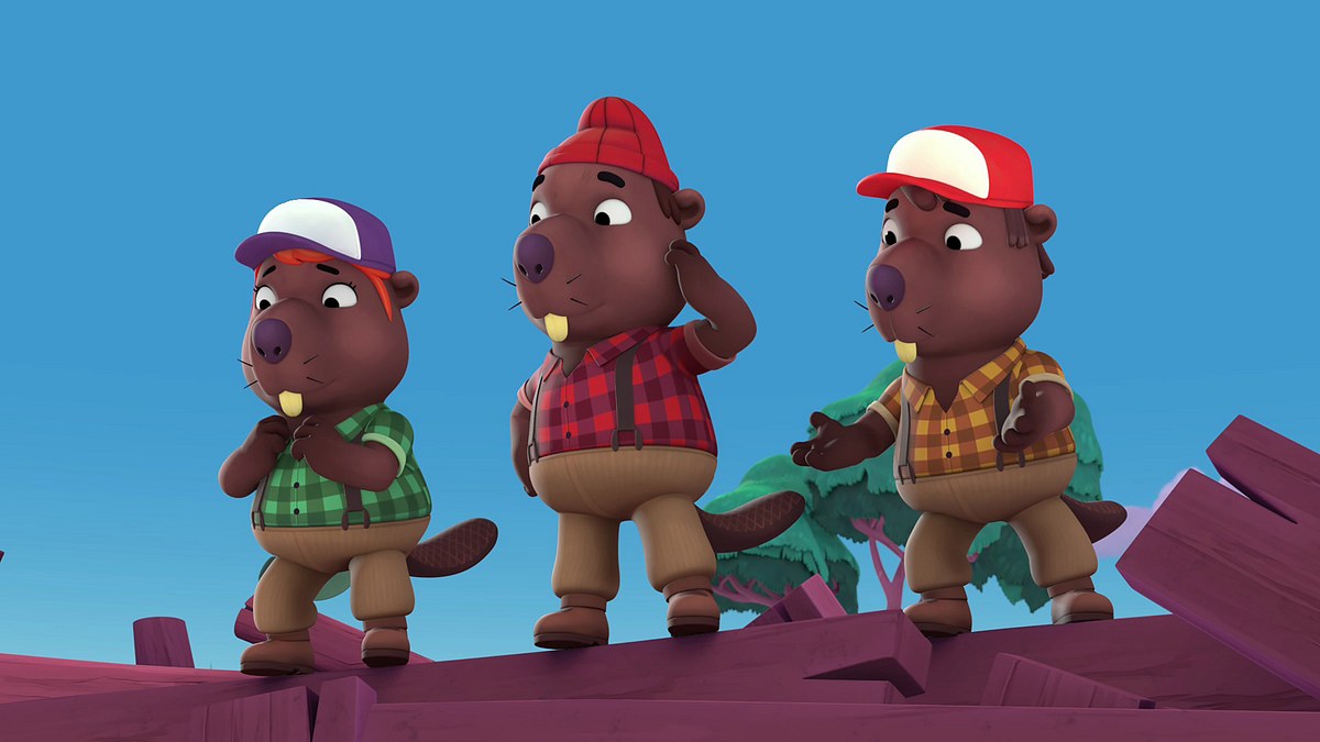 Die tierischen Fälle von Kit und Sam die tierischen fälle von kit und sam