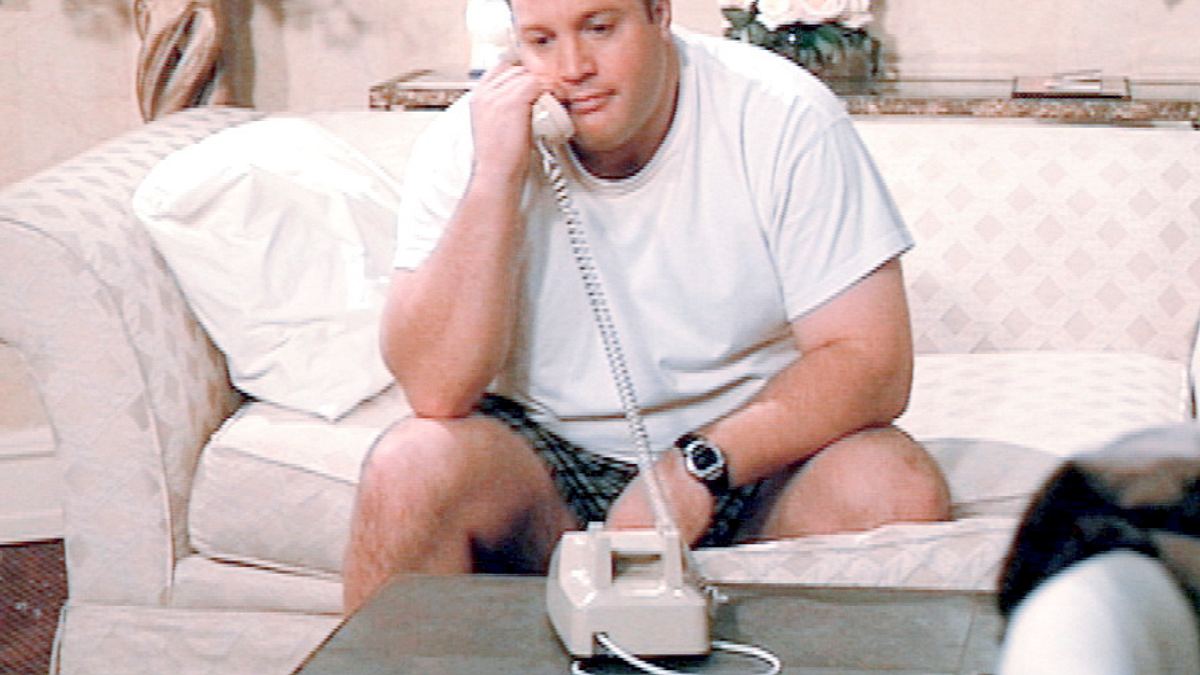 king of queens