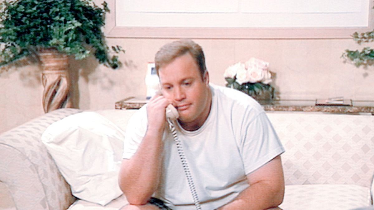 king of queens