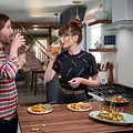 Einfach kochen mit Mary Thumbnail
