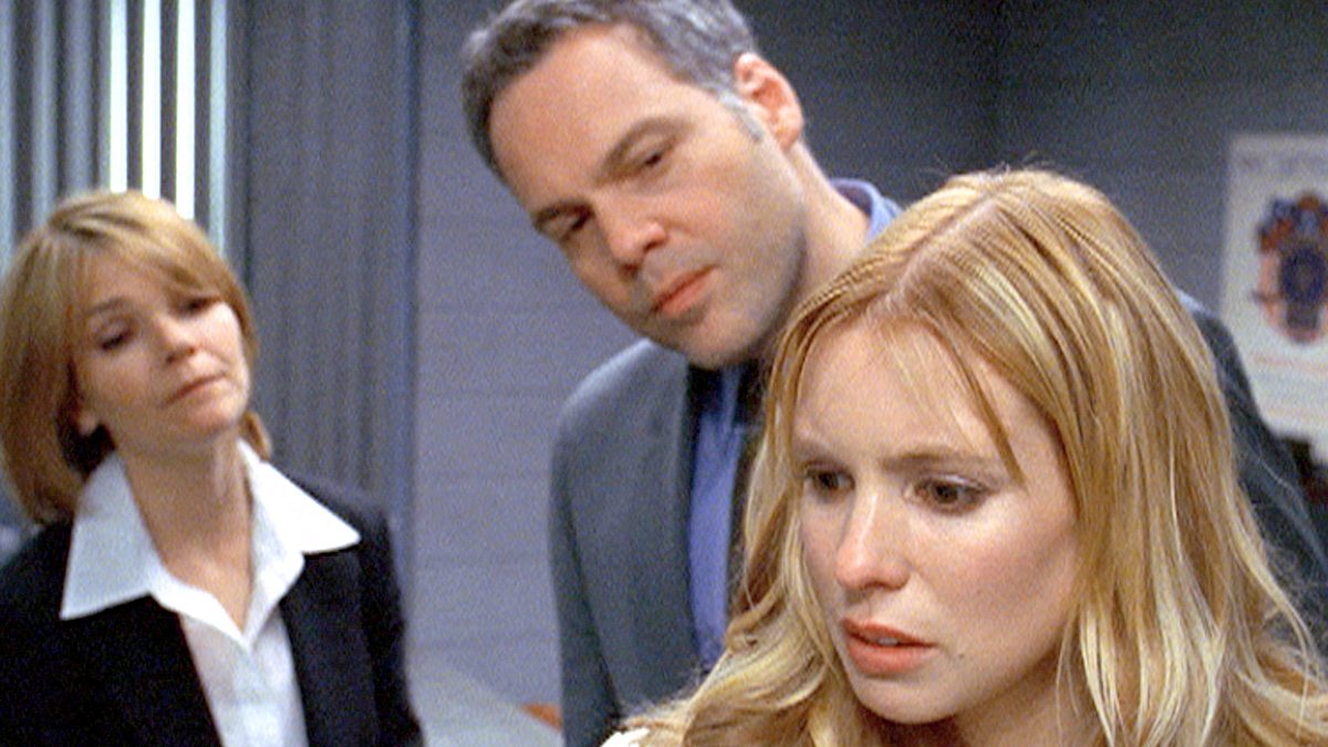 criminal intent - verbrechen im visier