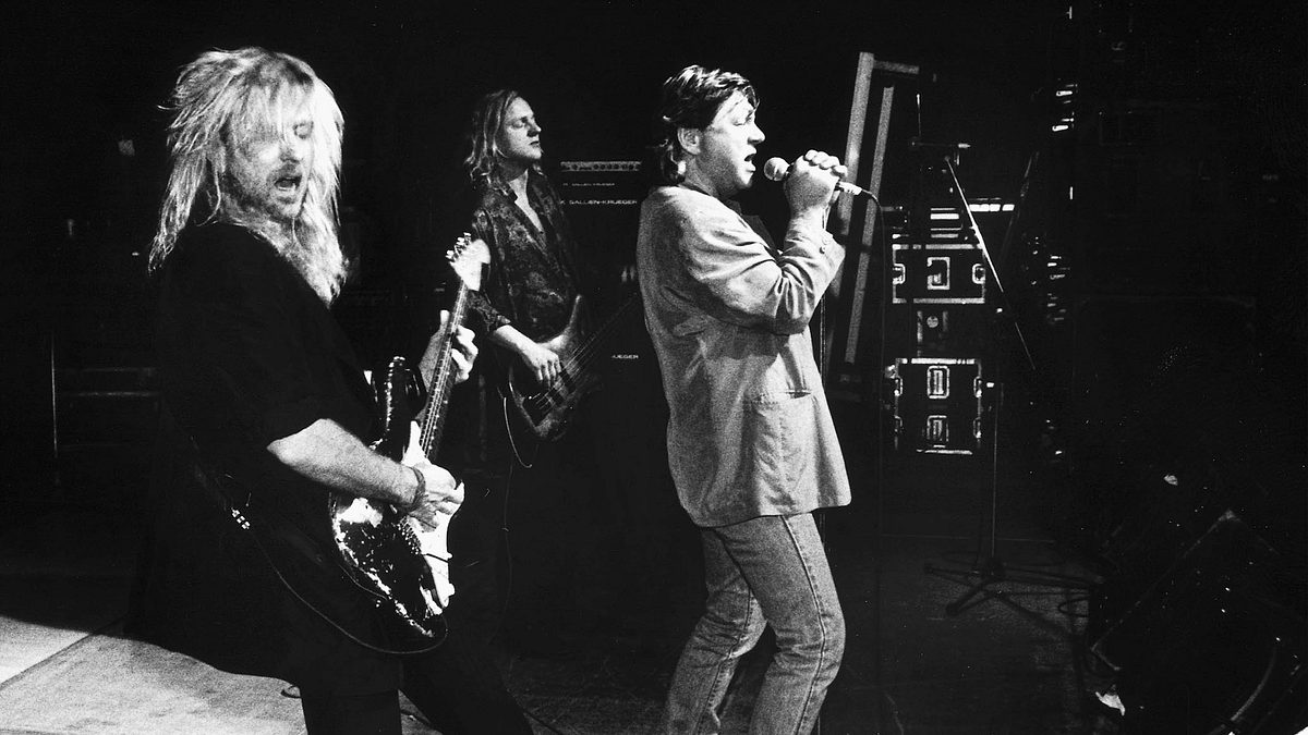 50 jahre karat: eine deutsche rockgeschichte