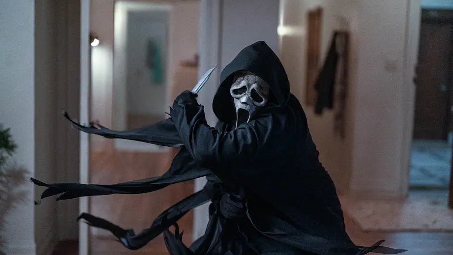 Scream VI scream vi