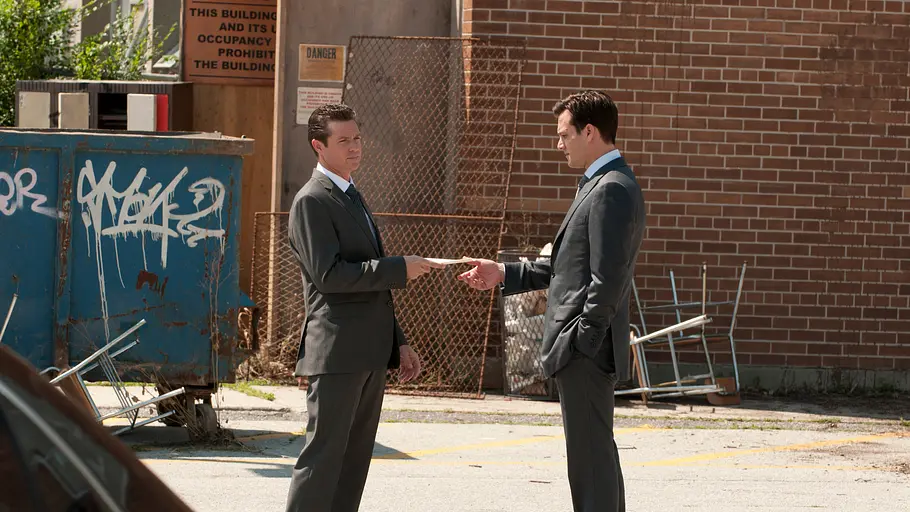 Suits suits