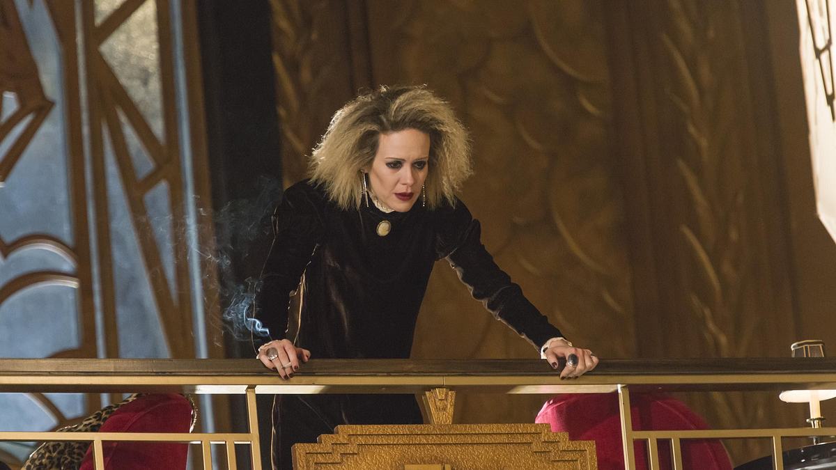 american horror story