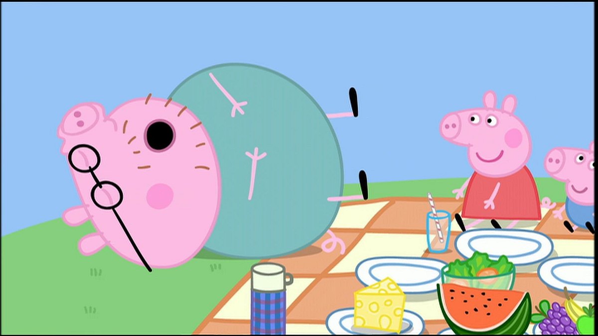 peppa pig