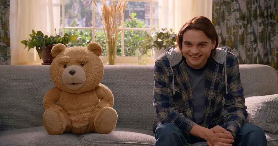 Ted ted