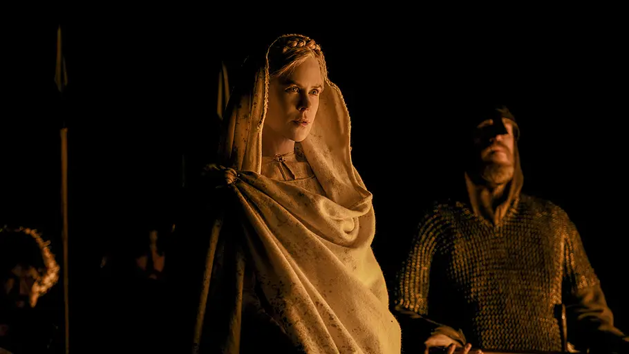 the northman