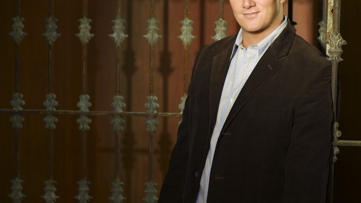 ghost whisperer - stimmen aus dem jenseits