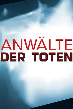 Anwälte der Toten - Foto: TMDB Anwälte der Toten - Foto: TMDB