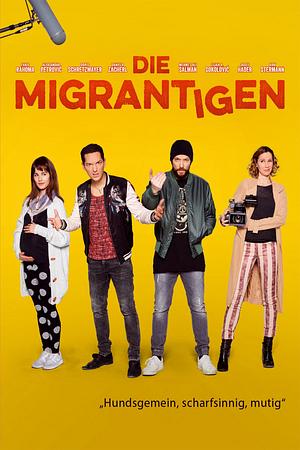 Die Migrantigen - Foto: TMDB