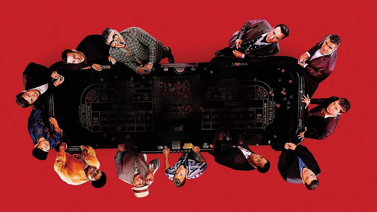 Ocean’s 13 Ocean’s 13