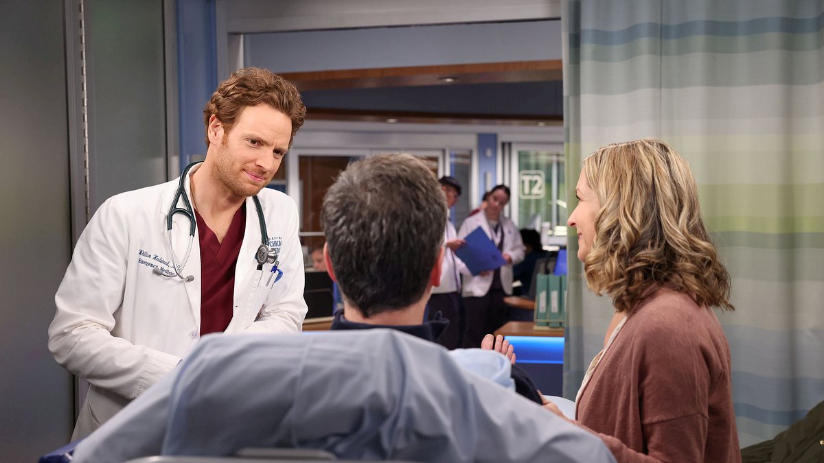 chicago med