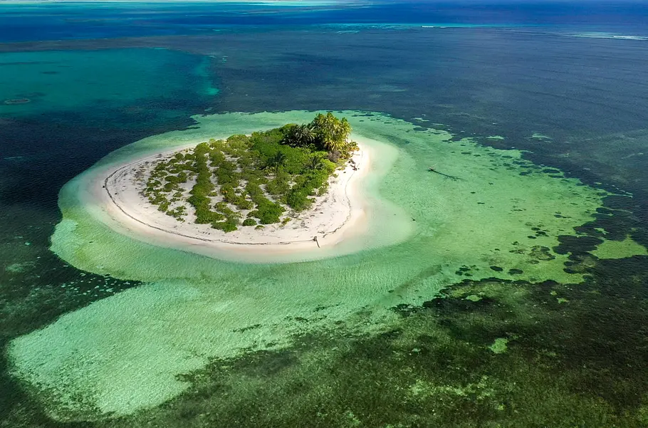 Seychellen - Archipel der Smaragde seychellen - archipel der smaragde