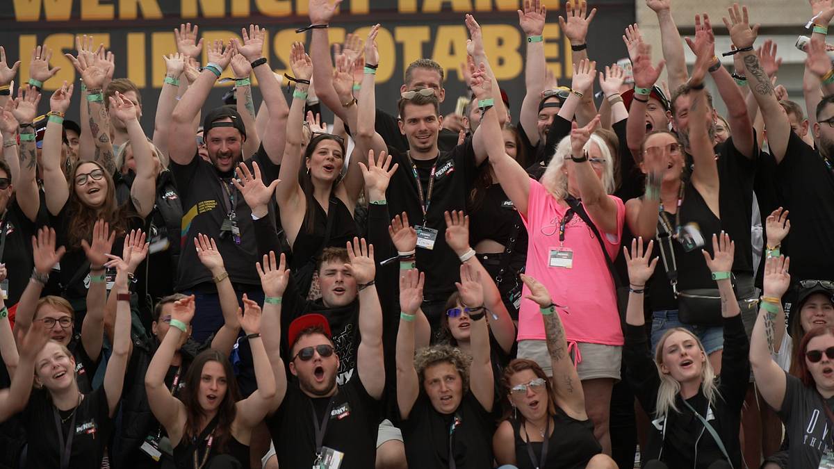 parookaville - festival der superlative