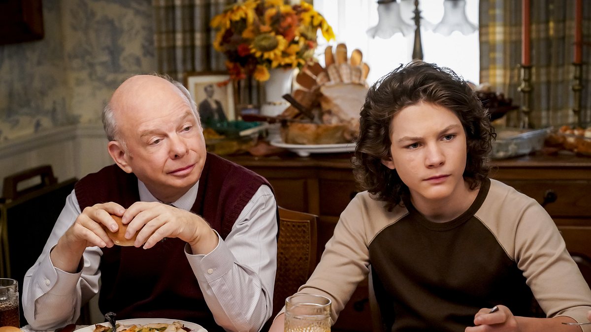 young sheldon