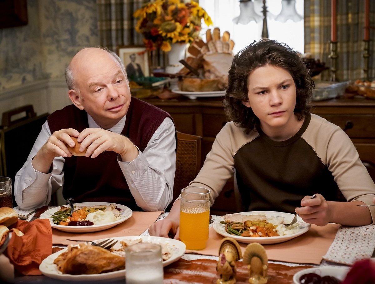 young sheldon
