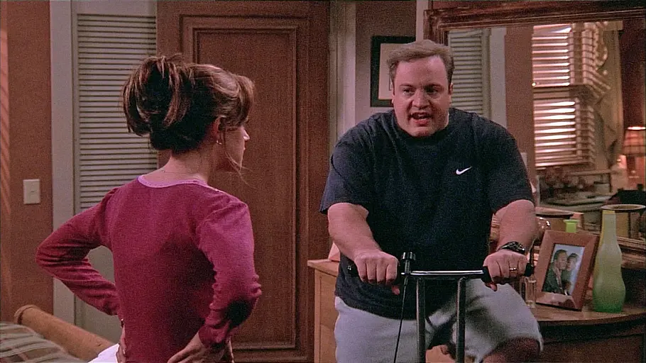 king of queens
