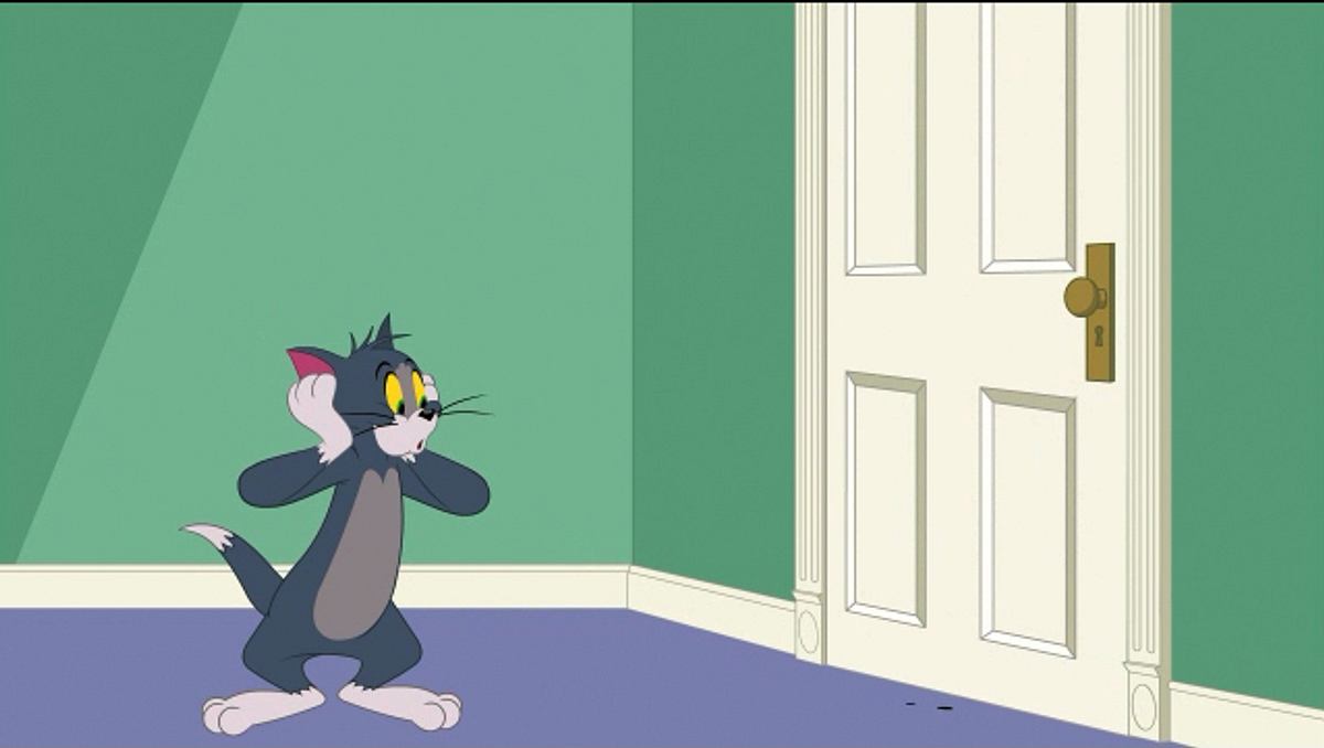 Die Tom und Jerry Show die tom und jerry show