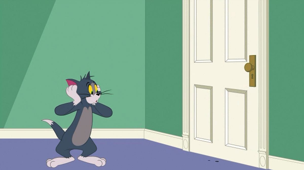 die tom und jerry show