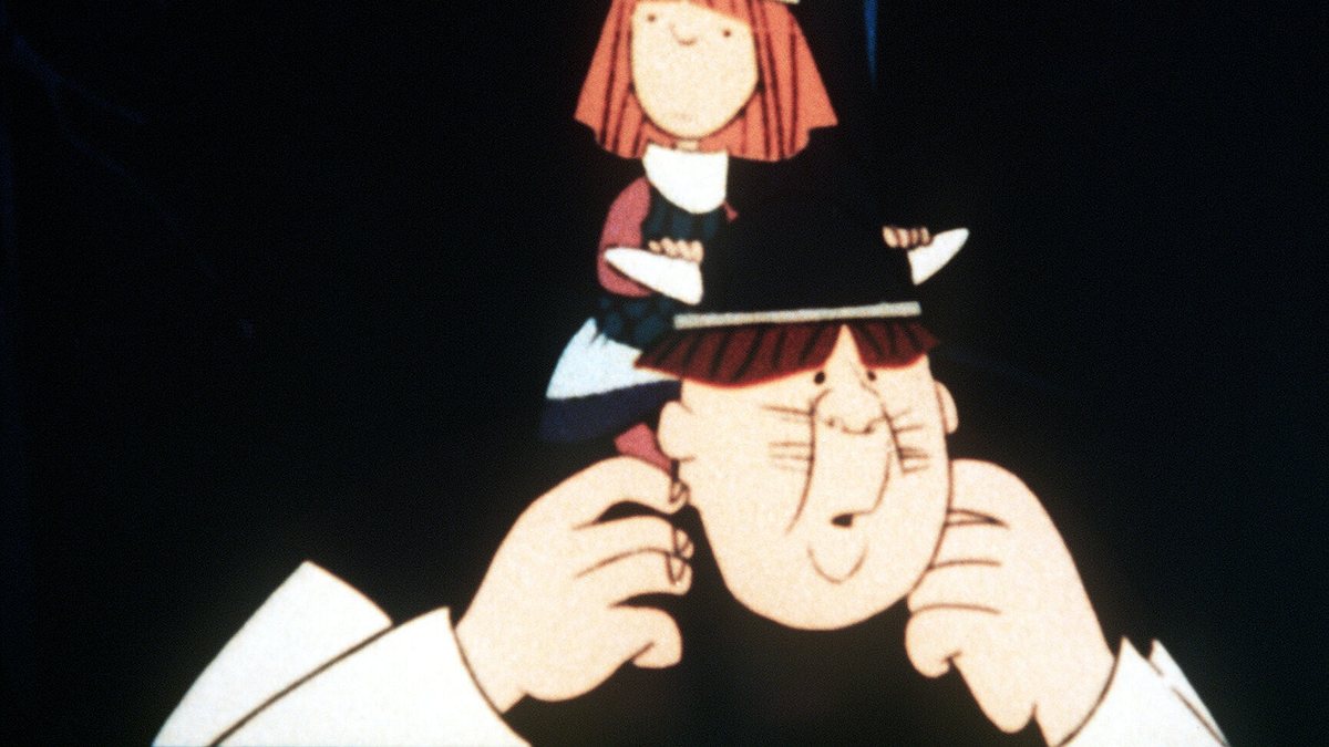 wickie und die starken männer