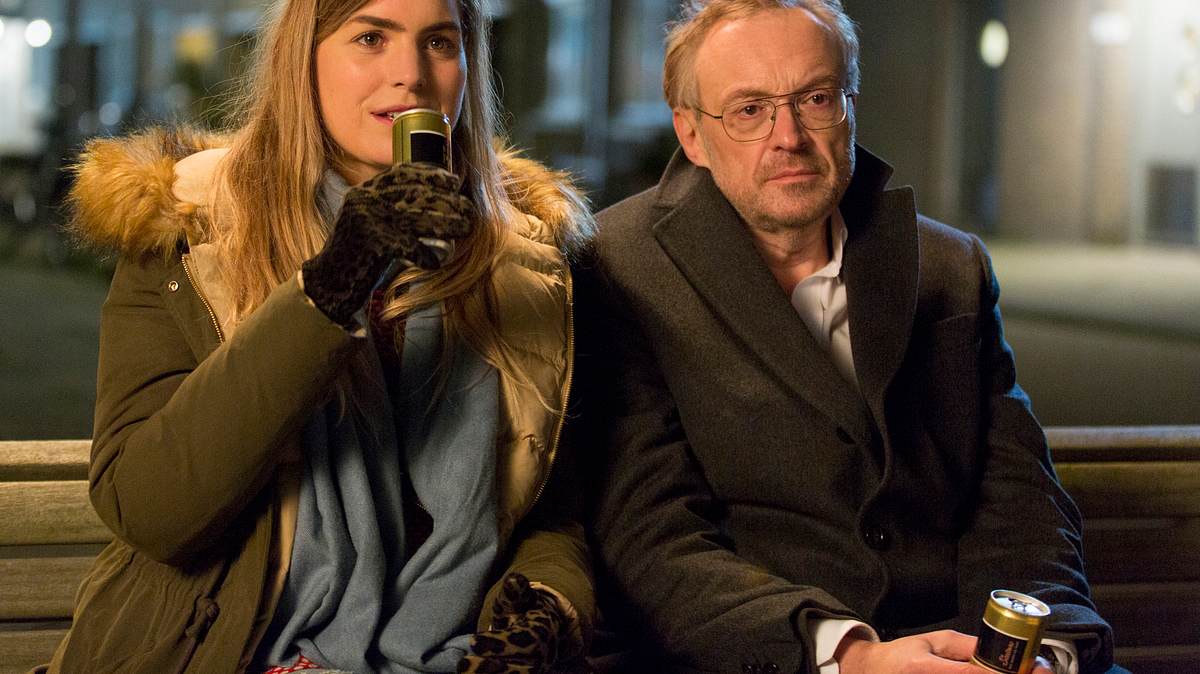arthur & claire