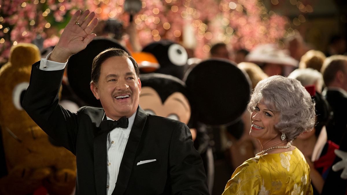 saving mr. banks
