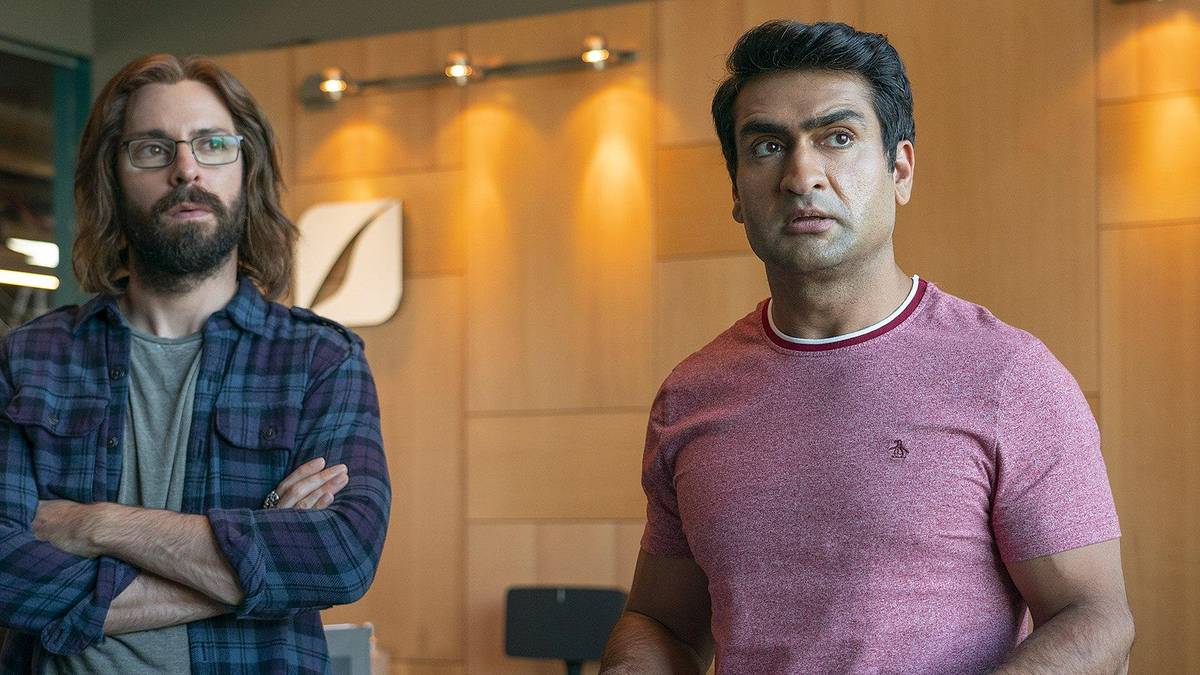 silicon valley
