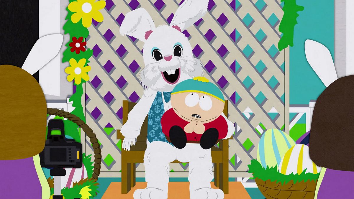 south park