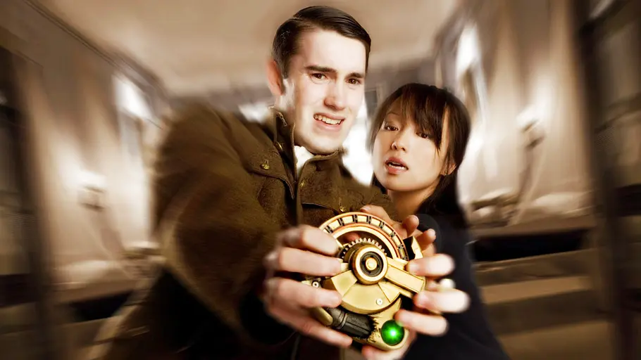 torchwood