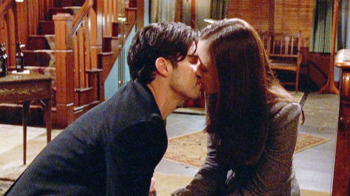 gilmore girls