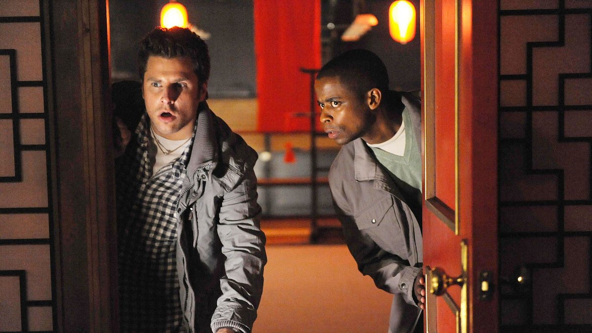 psych