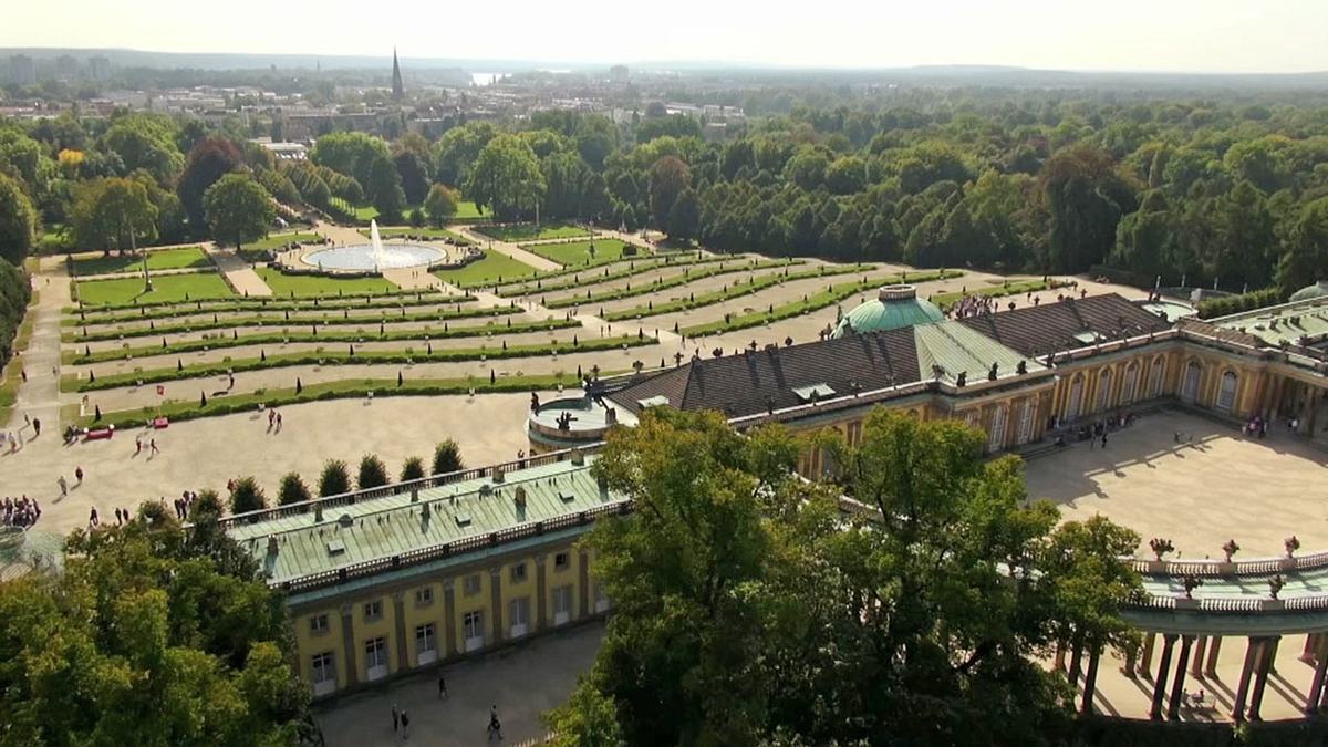 die 30 schönsten brandenburger gartenparadiese