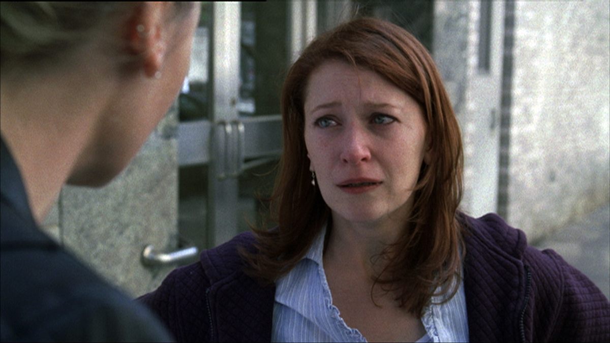 Law & Order: Special Victims Unit law & order: special victims unit