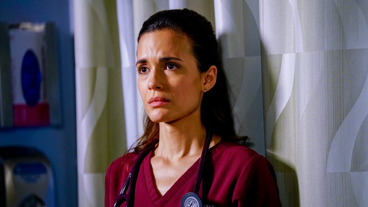 chicago med