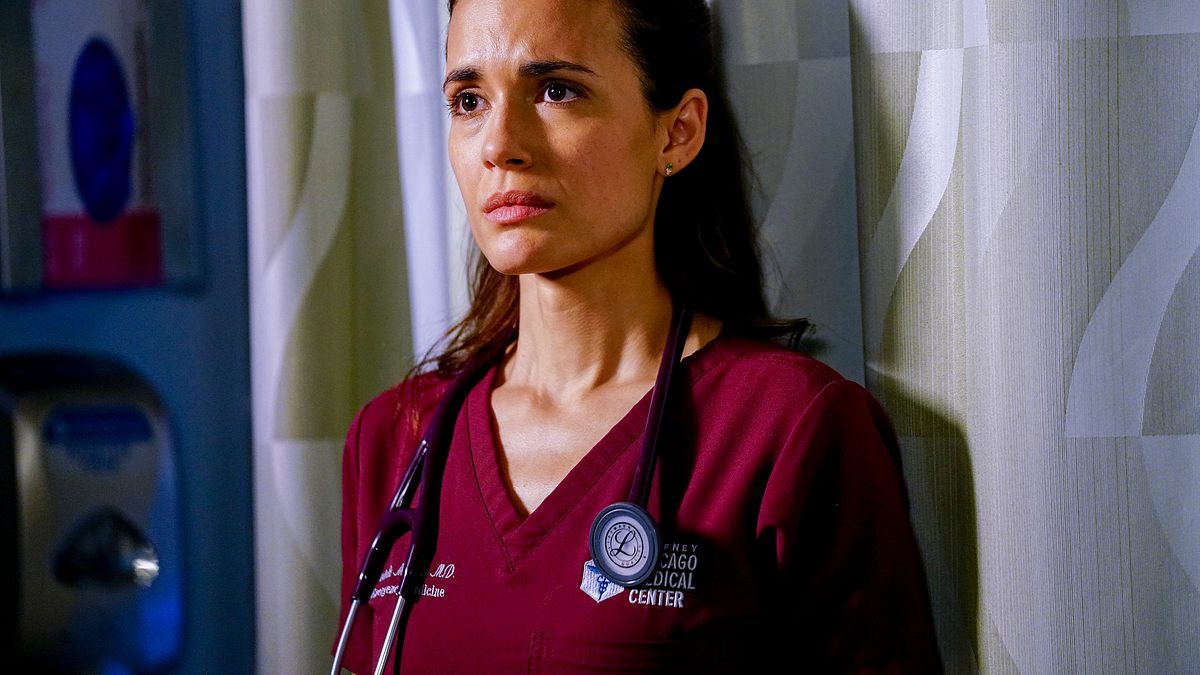chicago med