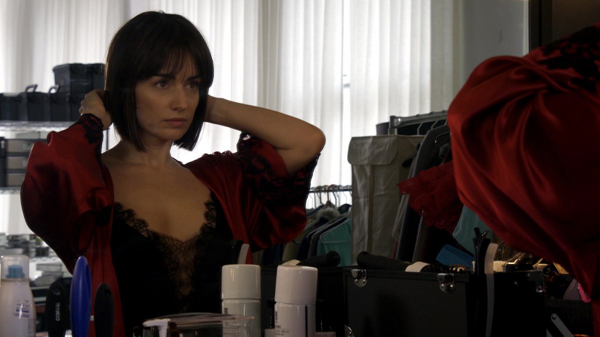 the blacklist